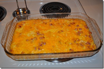 farmer casserole ingredients